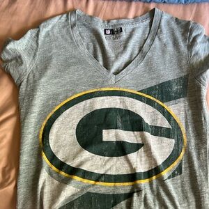 Green Bay Packer TShirt